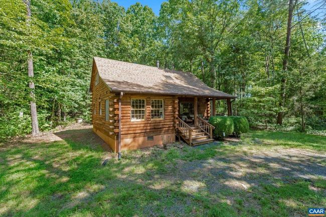 165 Fitzpatrick Rd, House other with 1 bedrooms, 1 bathrooms and null parking in BUCKINGHAM VA | Image 27