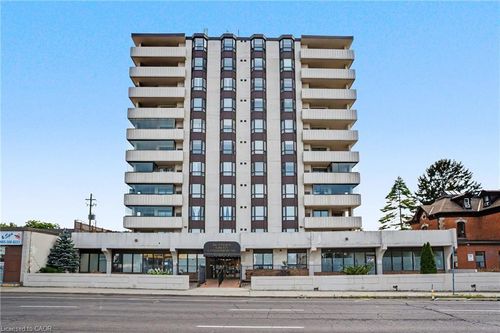 603-432 Main St E, Hamilton, ON, L8N1J9 | Card Image