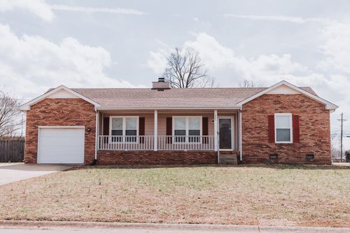 1000 Monica Dr, Clarksville, TN, 37042-6713 | Card Image