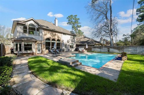 5918 Capella Park Dr, Spring, TX, 77379-2402 | Card Image