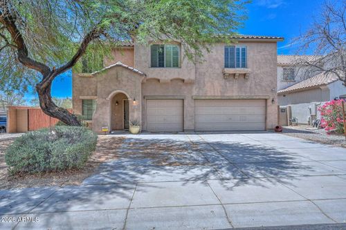 29789 W Fairmount Ave, Buckeye, AZ, 85396-7188 | Card Image