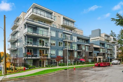 506-2002 St George St, Port Moody, BC, V3H0N4 | Card Image