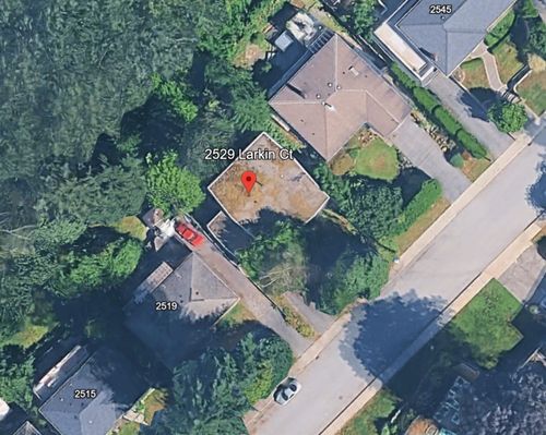 2529 Larkin Crt, Burnaby, BC, V3J1E1 | Card Image