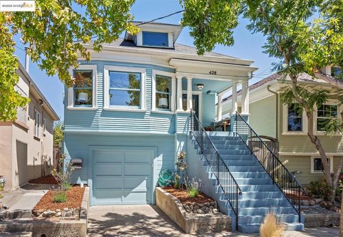 428 Cavour St, Oakland, CA, 94618-1078 | Card Image