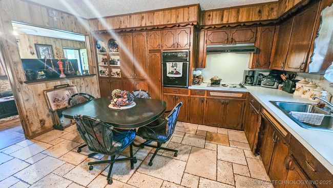 105 W Mockingbird Ln, House other with 3 bedrooms, 1 bathrooms and null parking in McAlester OK | Image 15