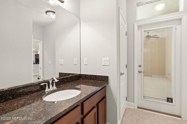 100 Cummer Way, House other with 4 bedrooms, 3 bathrooms and null parking in St Augustine FL | Image 35