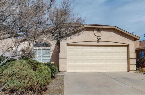 408 Morning Dew St Sw, Albuquerque, NM, 87121-8592 | Card Image
