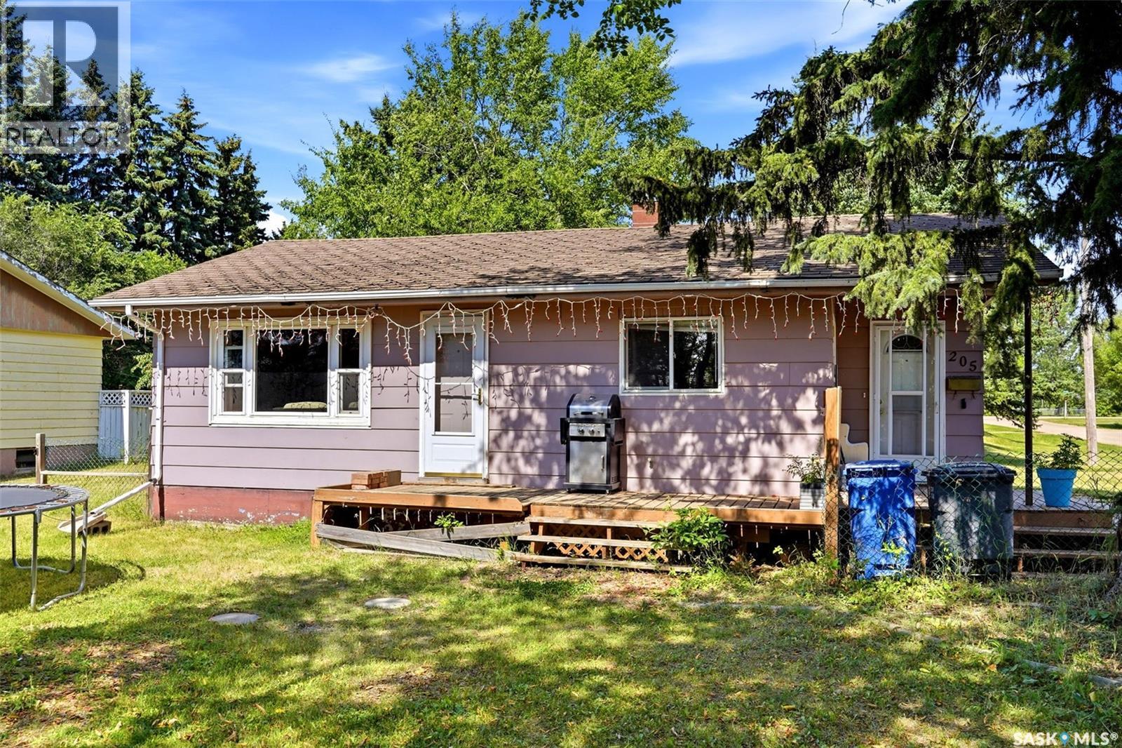 Residential in Kelliher 5