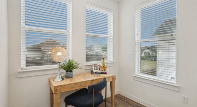 APT-1303 - 2205 N Bonnie Brae St, House other with 3 bedrooms, 3 bathrooms and null parking in Denton TX | Image 4