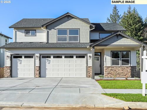 2235 E Otter Loop, La Center, WA, 98629 | Card Image