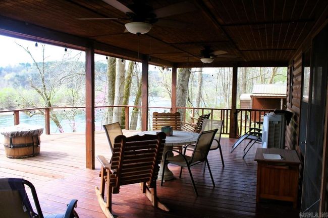 74 Garden Ln, House other with 3 bedrooms, 2 bathrooms and null parking in Calico Rock AR | Image 7