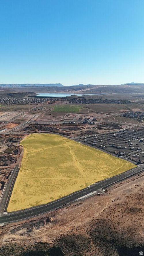 4294 Acres -Trails At Sand Holw, Hurricane, UT, 84737 | Card Image