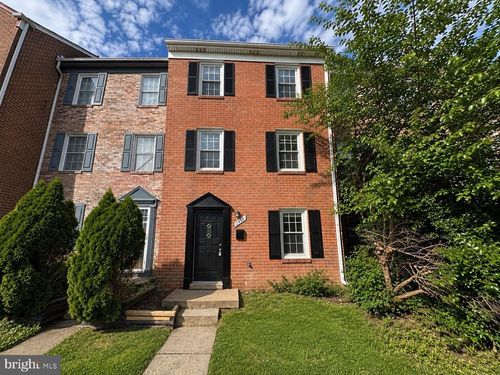 2930 Wetherburn Ct, WOODBRIDGE, VA, 22191-4632 | Card Image