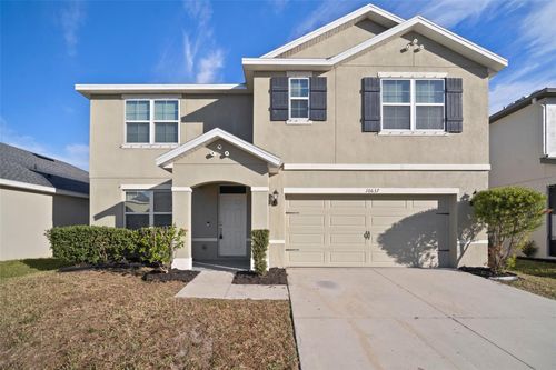 10637 Park Meadowbrooke Drive, Riverview, FL, 33578 | Card Image