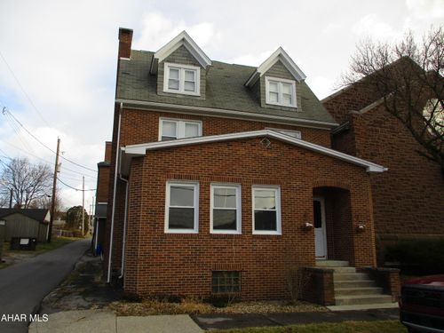 80812 N 4th Street, Altoona, PA, 16601 | Card Image