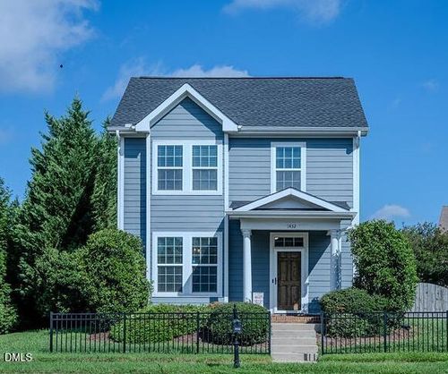 1432 Palace Garden Way, Raleigh, NC, 27603-2893 | Card Image