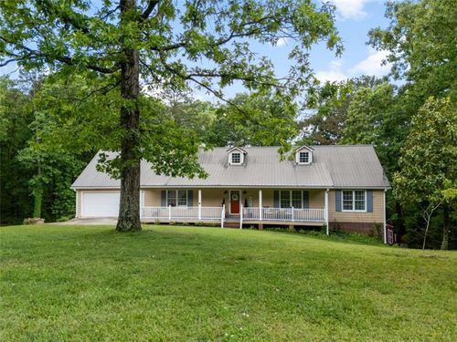 21 Timberwood Dr Se, Silver Creek, GA, 30173-2350 | Card Image
