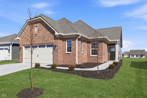 5370 Foxley Park Ln, Avon, IN, 46123-6093 | Card Image