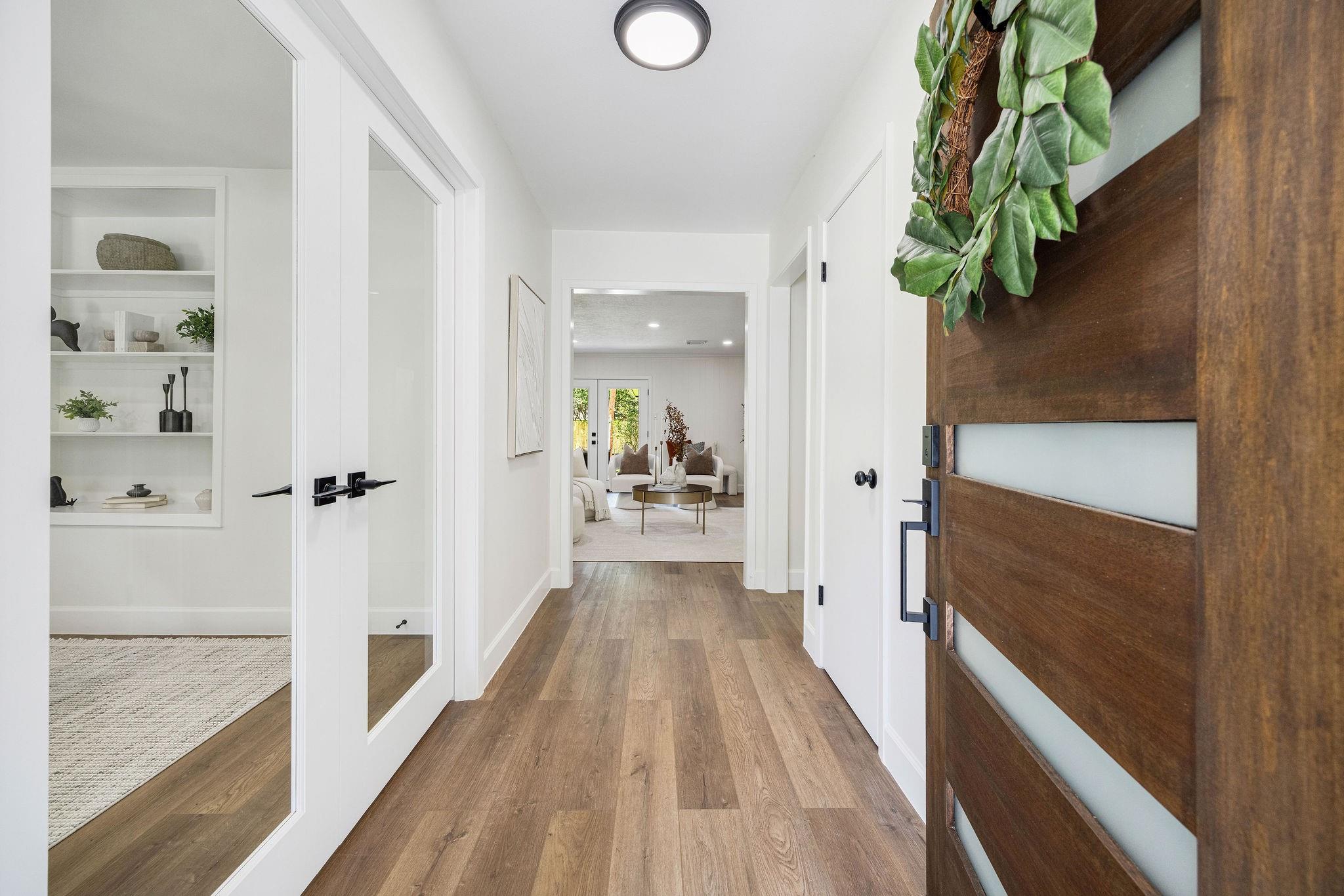 Residential in Houston 4
