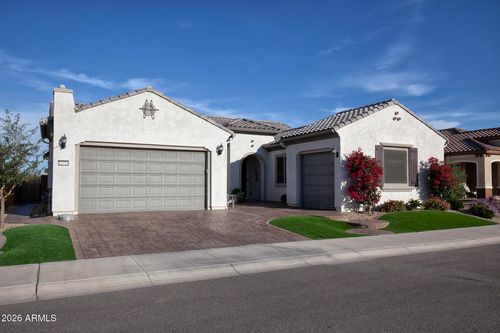 20218 N Wagner Wash Dr, Buckeye, AZ, 85396-1319 | Card Image