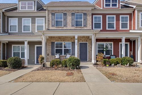 799 Bradburn Village Way, Antioch, TN, 37013-3869 | Card Image