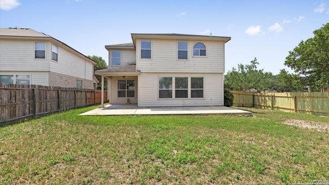 128 Pilot Pt, House other with 4 bedrooms, 3 bathrooms and null parking in Cibolo TX | Image 21