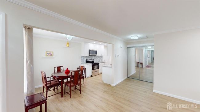 9-c Aspen Plz, Townhouse with 2 bedrooms, 2 bathrooms and null parking in Monroe NJ | Image 5