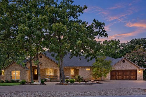 6318 Sonora Dr, Granbury, TX, 76049-5290 | Card Image