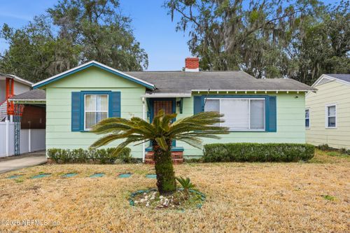 182 W 61st St, Jacksonville, FL, 32208-4651 | Card Image