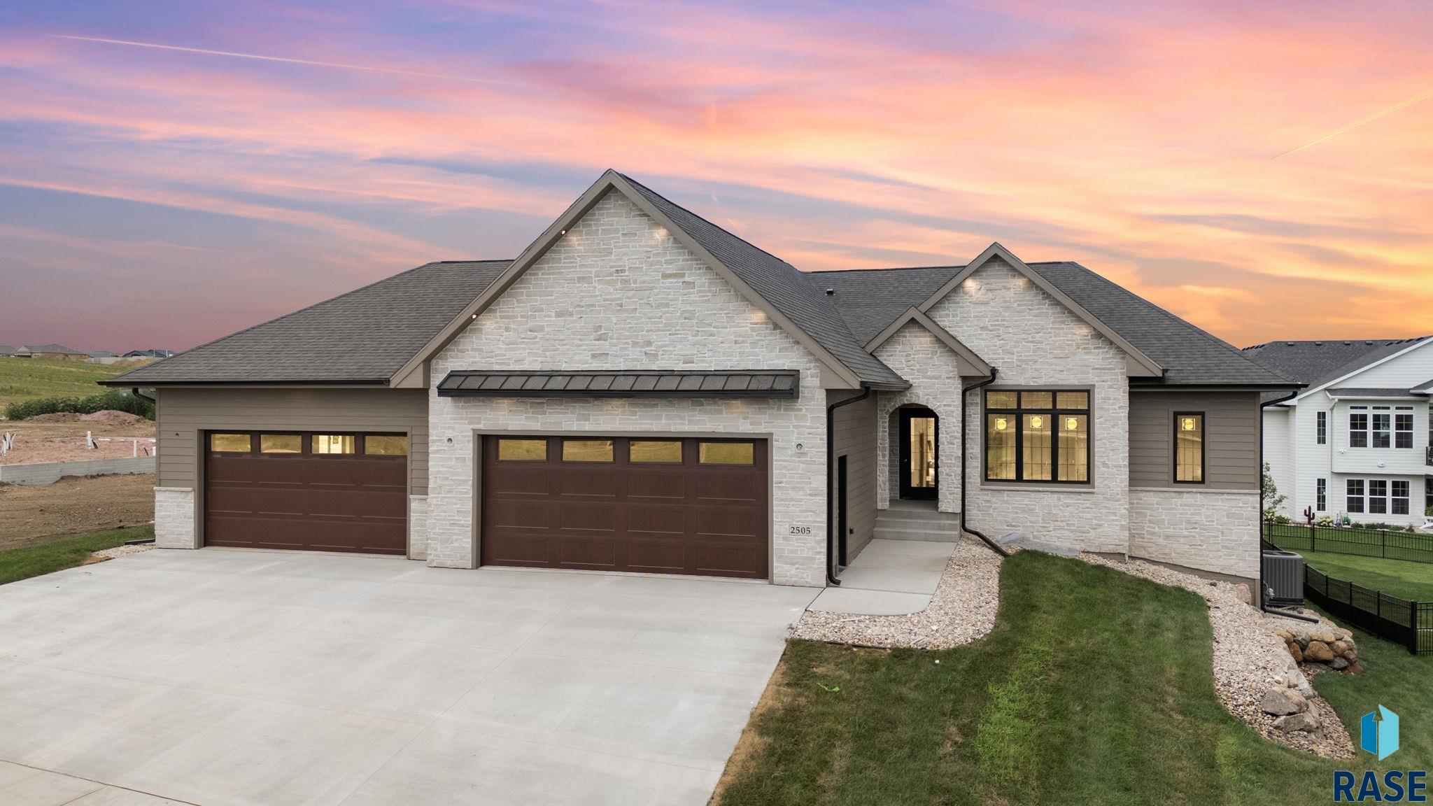 Residential in Sioux Falls
