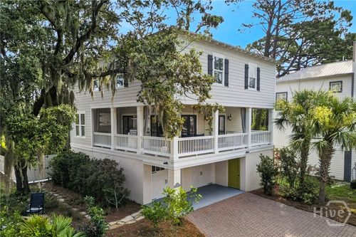 2 White Oak Ln, Tybee Island, GA, 31328-9320 | Card Image