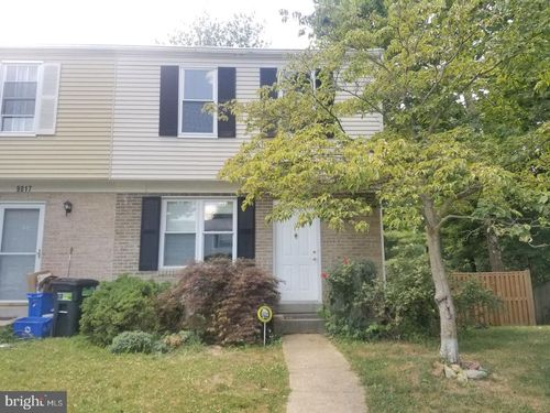 9015 Chesley Knoll Ct, GAITHERSBURG, MD, 20879-1645 | Card Image