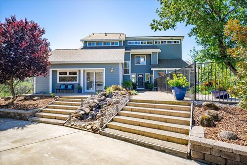 4521 Cross Creek Rd, Cool, CA, 95614-9450 | Card Image