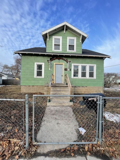 310 Doty Street, FOND DU LAC, WI, 54935 | Card Image