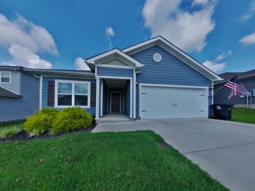 2904 Beeswax St, Columbia, TN, 38401-2983 | Card Image