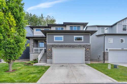 2365 S Brass Birch Ln, West Valley City, UT, 84119-1527 | Card Image