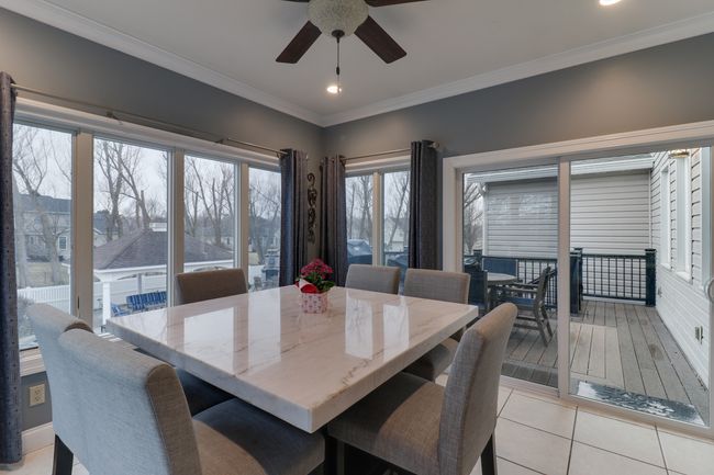 104 S Spencer St, House other with 4 bedrooms, 5 bathrooms and 4 parking in Lexington IL | Image 14