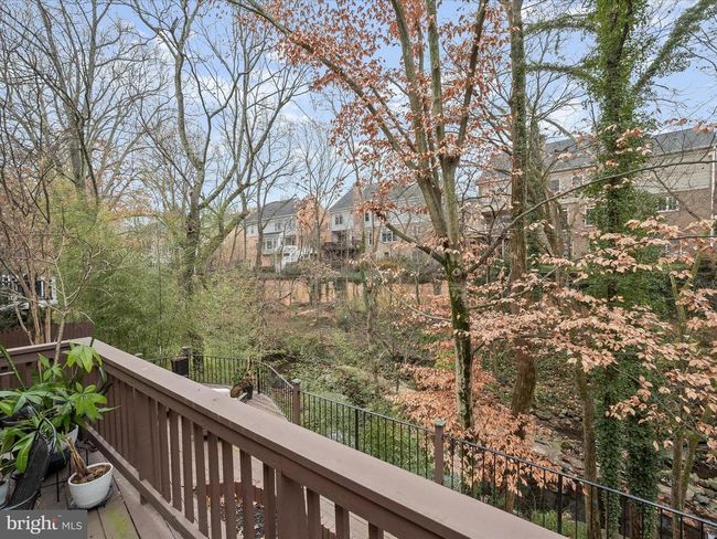 5135 Yuma St Nw, House other with 4 bedrooms, 6 bathrooms and null parking in WASHINGTON DC | Image 70