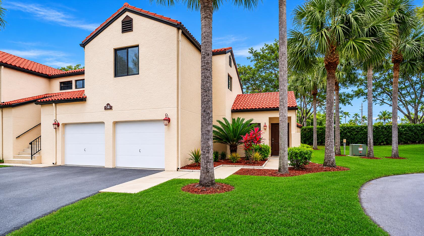 Residential in Boynton Beach