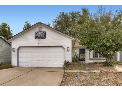 8460 Curlycup Pl, Parker, CO, 80134-8986 | Card Image