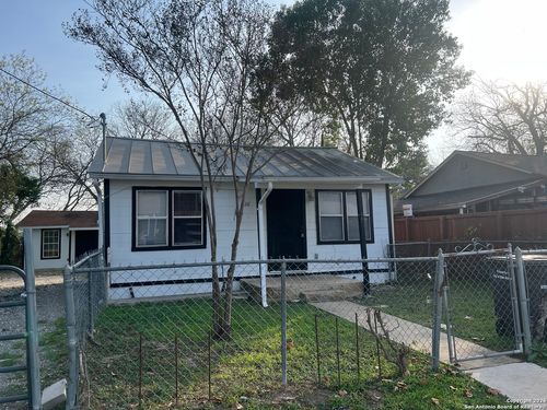 1-136 Hilary St, San Antonio, TX, 78210-3412 | Card Image