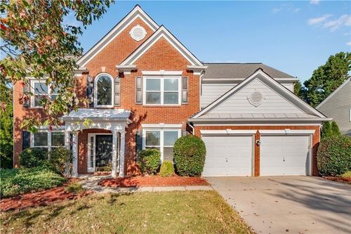 11380 Crossington Rd, Alpharetta, GA, 30005-2552 | Card Image