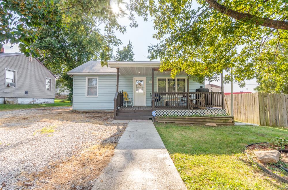 Cedar Crest Dr, Lebanon, MO 65536 #1