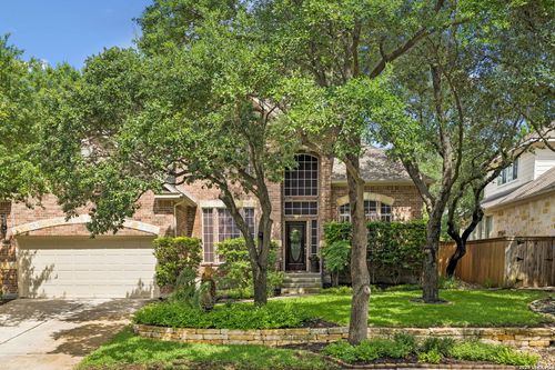 18730 Danforth Cv, San Antonio, TX, 78258-4590 | Card Image
