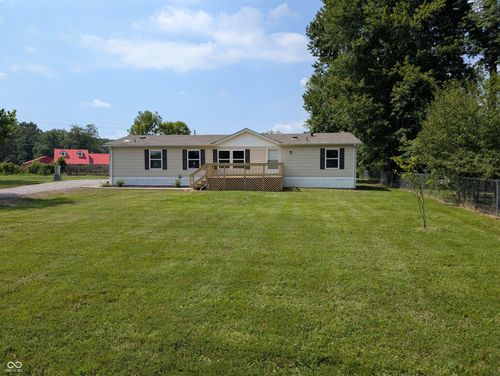 260 Hawthorne Dr, North Vernon, IN, 47265-9036 | Card Image