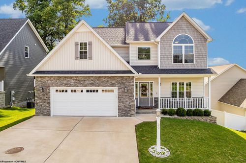59 Dakota Lane, Morgantown, WV, 26508 | Card Image