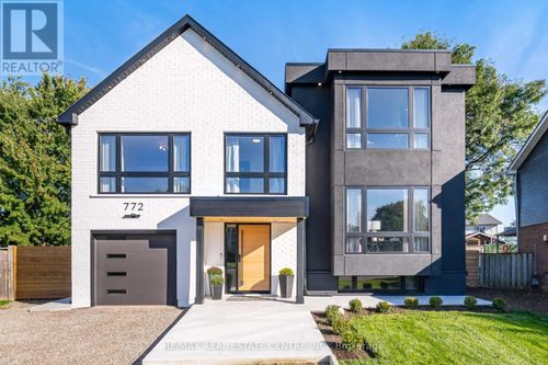 772 Banting Crt, Milton, ON, L9T3M5 | Card Image