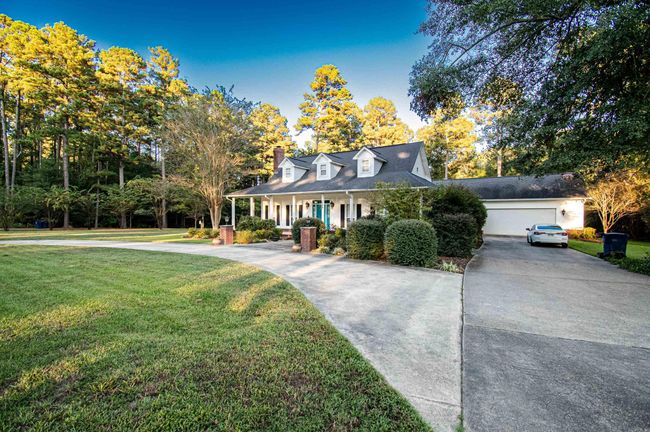 1549 N Wyatt Dr, House other with 4 bedrooms, 3 bathrooms and null parking in El Dorado AR | Image 4