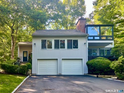 26 Hulda Hill Rd, Wilton, CT, 06897-1812 | Card Image