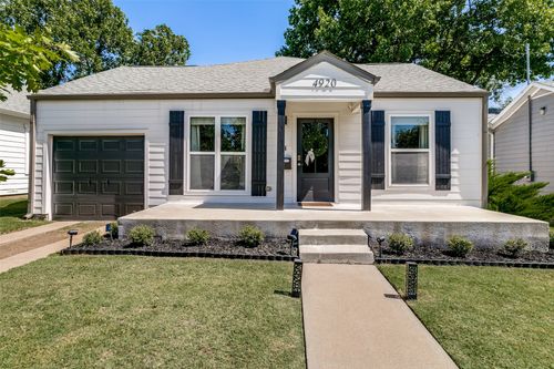 4920 Birchman Ave, Fort Worth, TX, 76107-5333 | Card Image